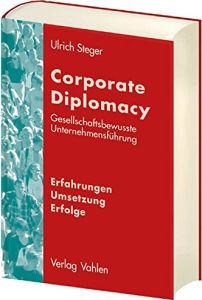 Corporate Diplomacy