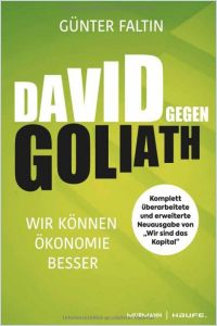 David gegen Goliath Buchzusammenfassung
