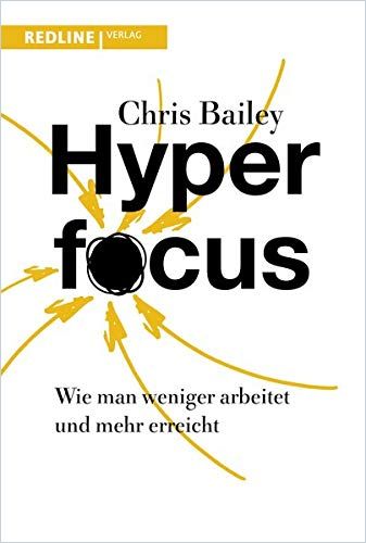 Image of: Hyperfocus