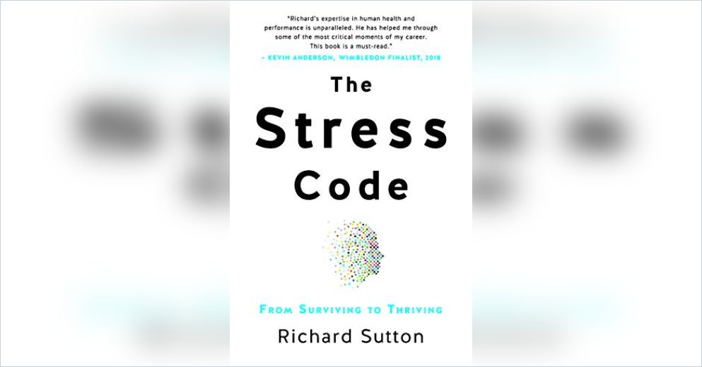 The Stress Code Free Summary by Richard Sutton