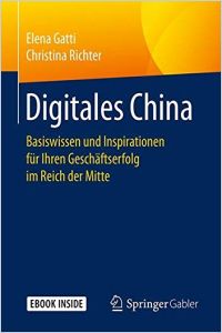 Digitales China Buchzusammenfassung