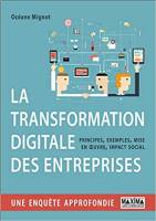 La transformation digitale des entreprises