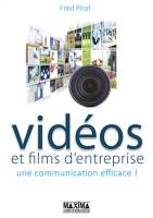 Vidéos et films d’entreprise