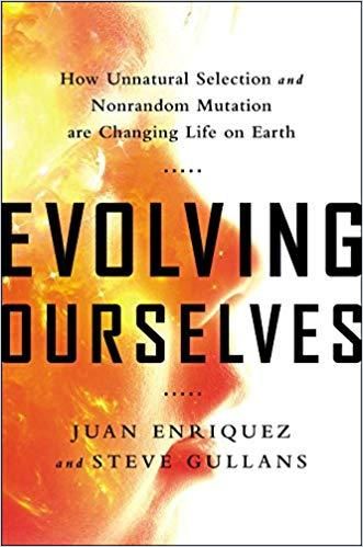 Image of: Evolving Ourselves