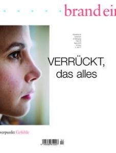 Warum sachlich, wenn es auch pers&ouml;nlich geht