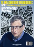 10 Breakthrough Technologies 2019