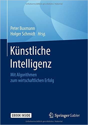 Image of: Künstliche Intelligenz