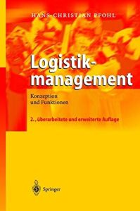 Logistikmanagement
