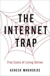 La trampa de internet resumen de libro