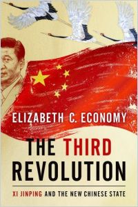 La tercera revolución resumen de libro