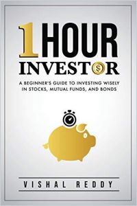 One Hour Investor book summary