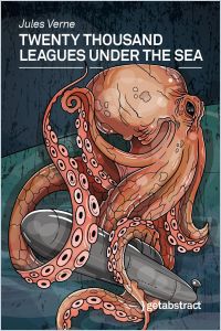 Twenty Thousand Leagues Under The Sea Free Summary By Jules Verne
