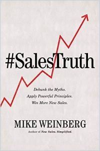 #SalesTruth book summary