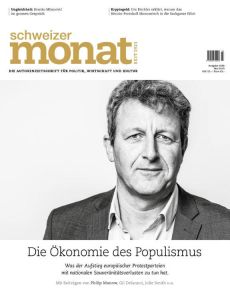 Der Geburtsfehler des Kryptogeldes