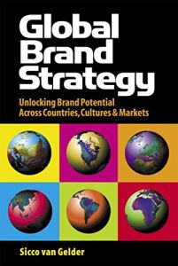 Global Brand Strategy