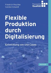Flexible Produktion durch Digitalisierung