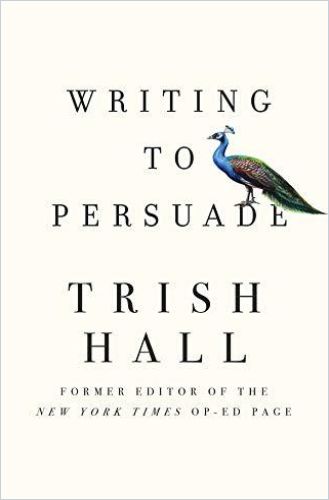 Image of: Writing to Persuade