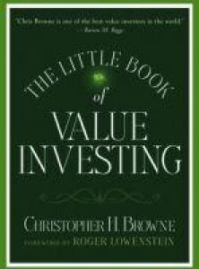 O Pequeno Livro do Investimento de Valor