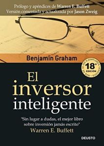 El inversor inteligente (Spanish Edition)