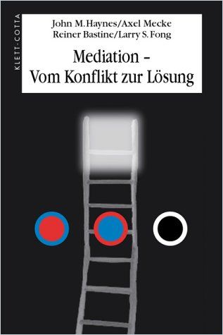 Image of: Mediation – Vom Konflikt zur Lösung