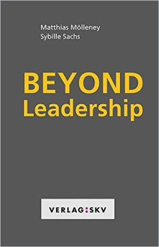 Image of: Beyond Leadership