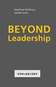 Beyond Leadership