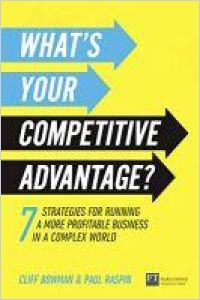 Qual É a Sua Vantagem Competitiva? resumo de livro