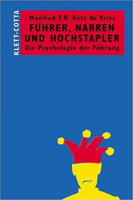Führer, Narren und Hochstapler cover