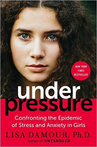 Image of: Under Pressure