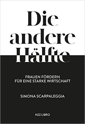 Image of: Die andere Hälfte