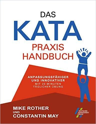 Image of: Das Kata-Praxishandbuch