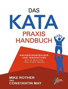 Das Kata-Praxishandbuch