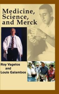 Medicine, Science and Merck
