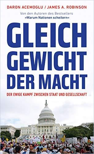 Image of: Gleichgewicht der Macht