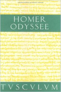 Odyssee Von Homer Gratis Zusammenfassung