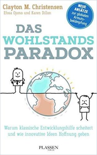 Image of: Das Wohlstandsparadox