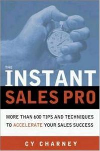 The Instant Sales Pro