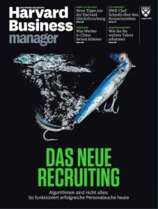 Eine Formel für Innovation