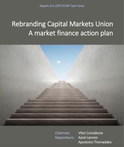 Rebranding Capital Markets Union