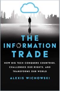 The Information Trade book summary