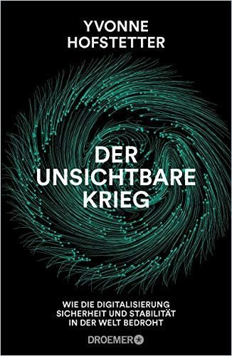 Image of: Der unsichtbare Krieg