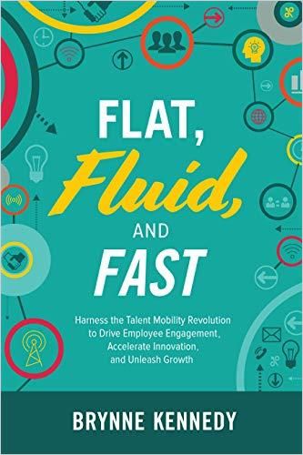 Image of: Flat, Fluid, and Fast