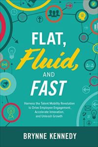 Flat, Fluid, and Fast