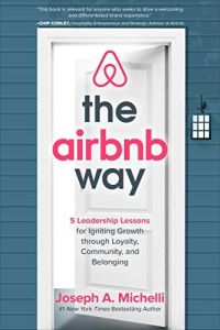 The Airbnb Way
