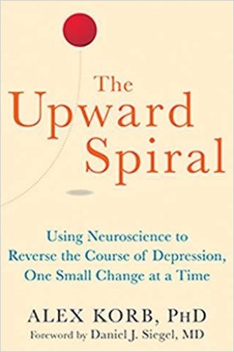 Image of: The Upward Spiral