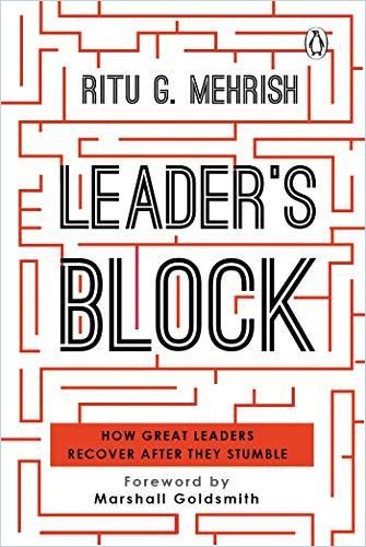 Image of: Leader’s Block