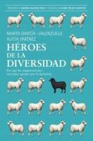 H&eacute;roes de la diversidad