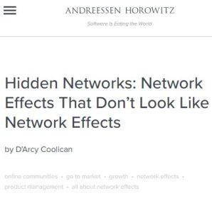 Hidden Networks