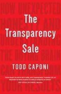 La venta con transparencia