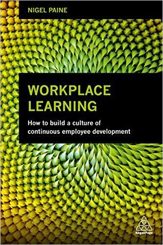 Image of: Workplace Learning